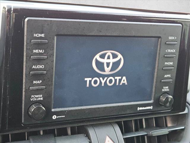 Used 2021 Toyota RAV4 XLE w/ Convenience Package FWD image 14