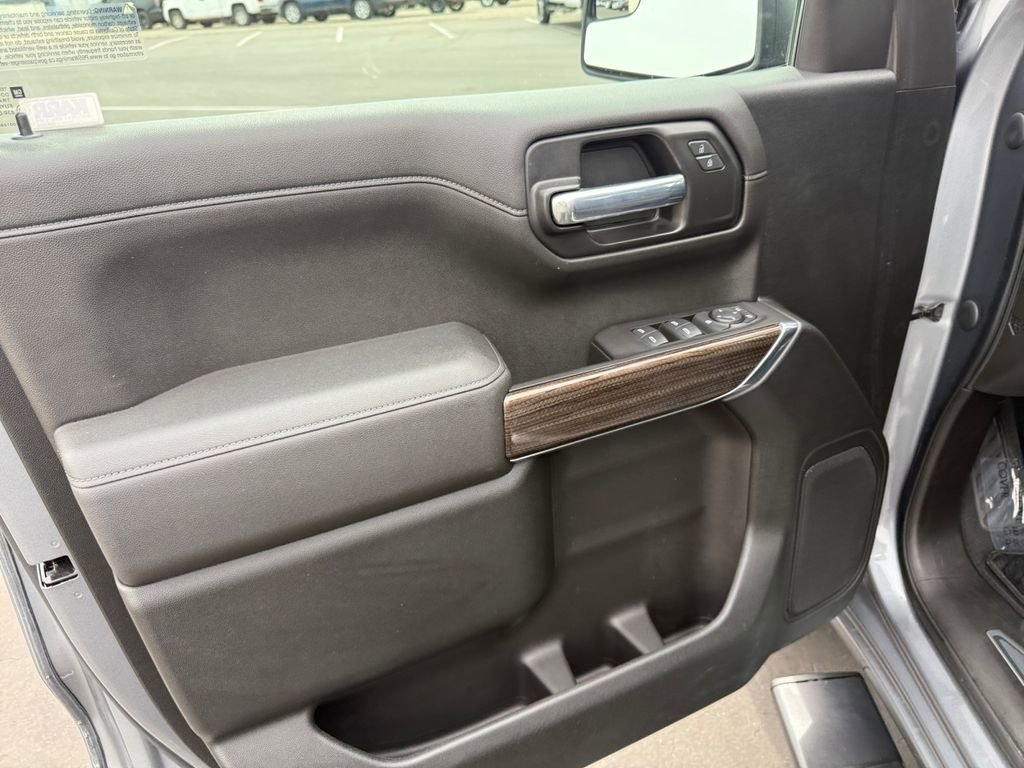 Certified 2021 Chevrolet Silverado 1500 LT image 11