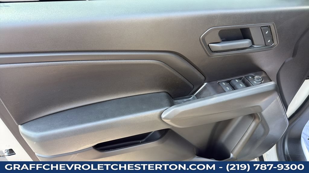 Used 2026 Chevrolet Colorado Trail Boss AWD/4WD image 33