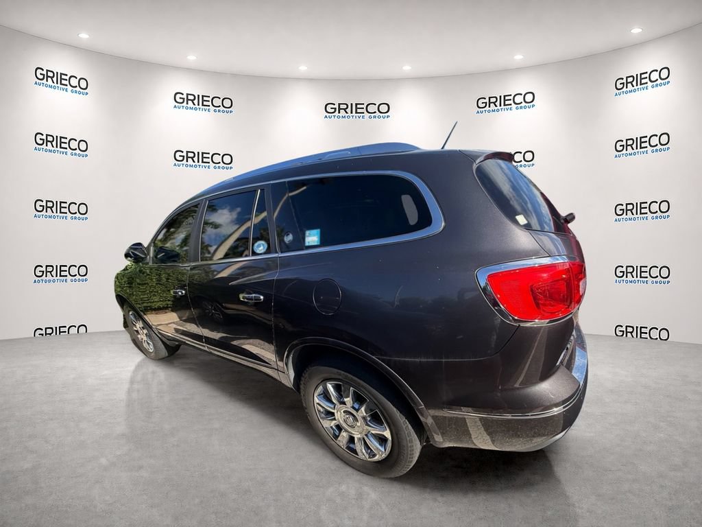 Used 2013 Buick Enclave Leather w/ Trailering Provision Package FWD image 9