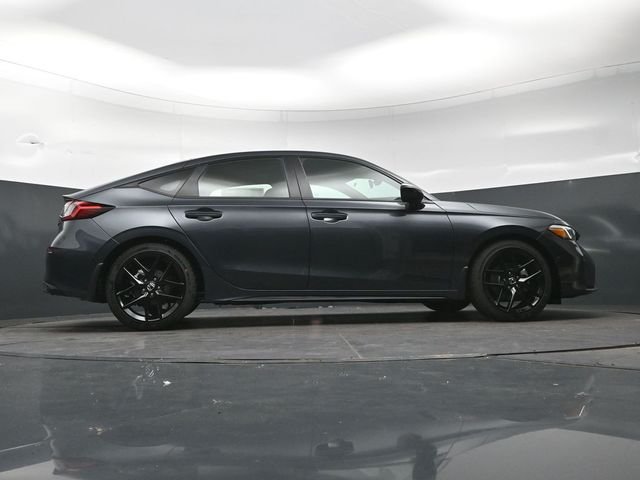 New 2026 Honda Civic Sport image 24
