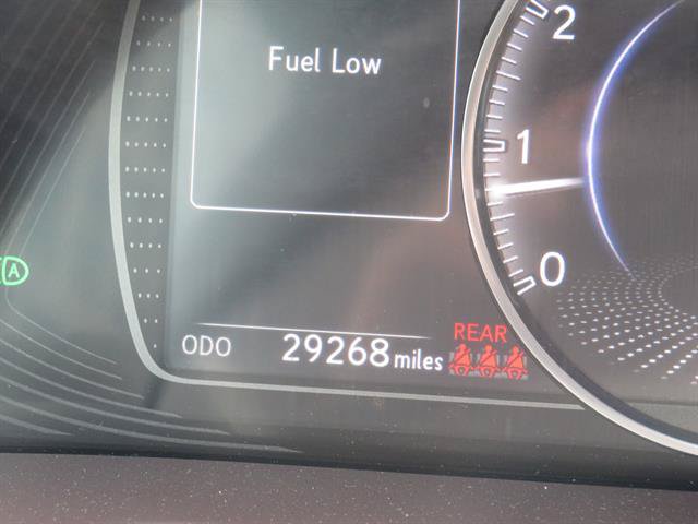 Used 2021 Lexus ES 350 w/ Premium Package FWD image 13