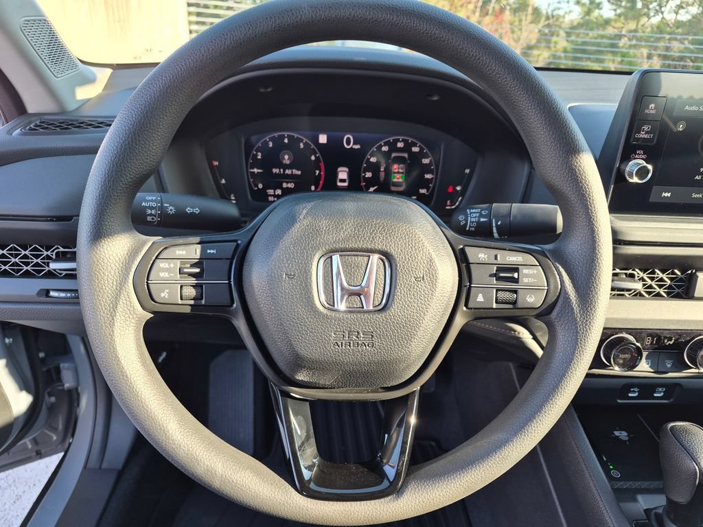 New 2026 Honda Accord SE image 11