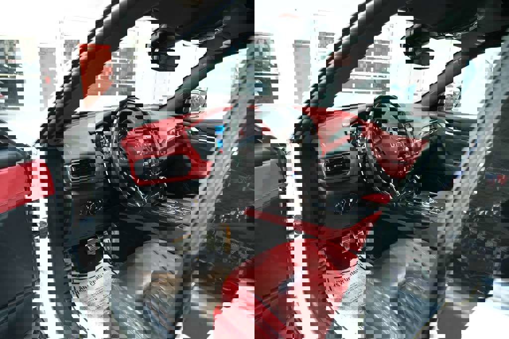 Used 2017 Maserati Levante S image 14