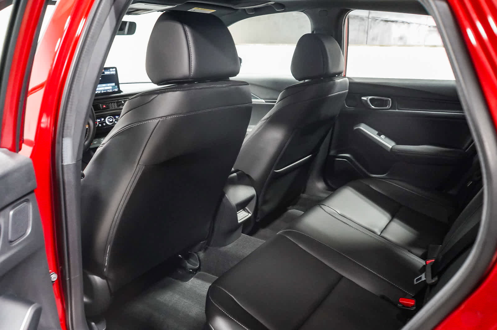 Used 2025 Acura Integra A-Spec image 22