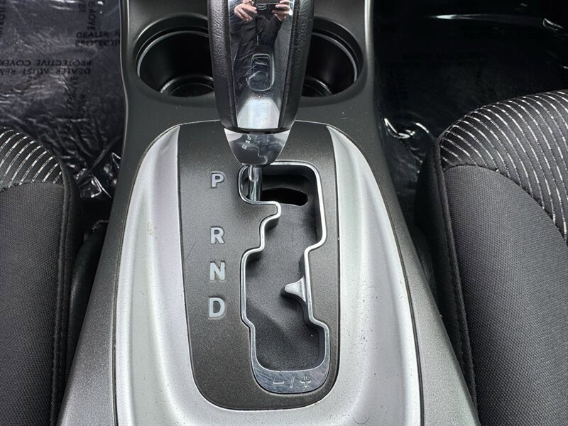 Used 2017 Dodge Journey Crossroad FWD image 28