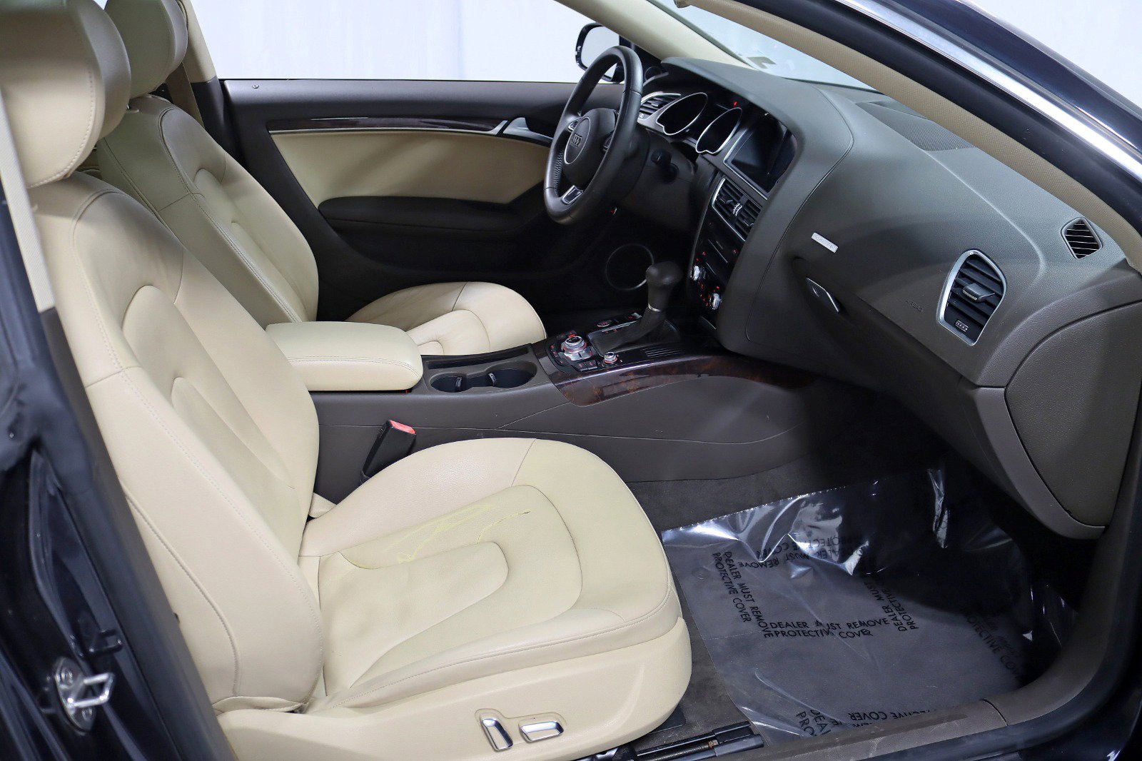 Used 2013 Audi A5 2.0T Premium Plus image 29