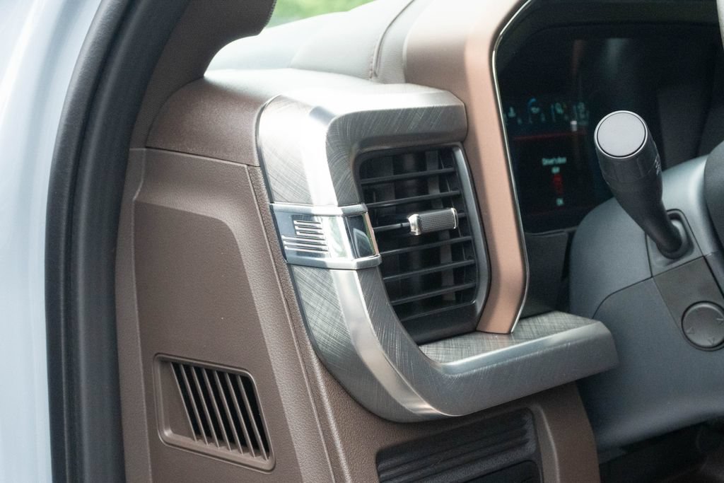 New 2026 Ford F250 King Ranch w/ Tremor Off-Road Package AWD/4WD image 49