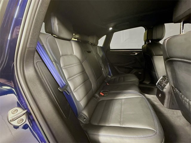 Used 2022 Porsche Macan GTS image 29