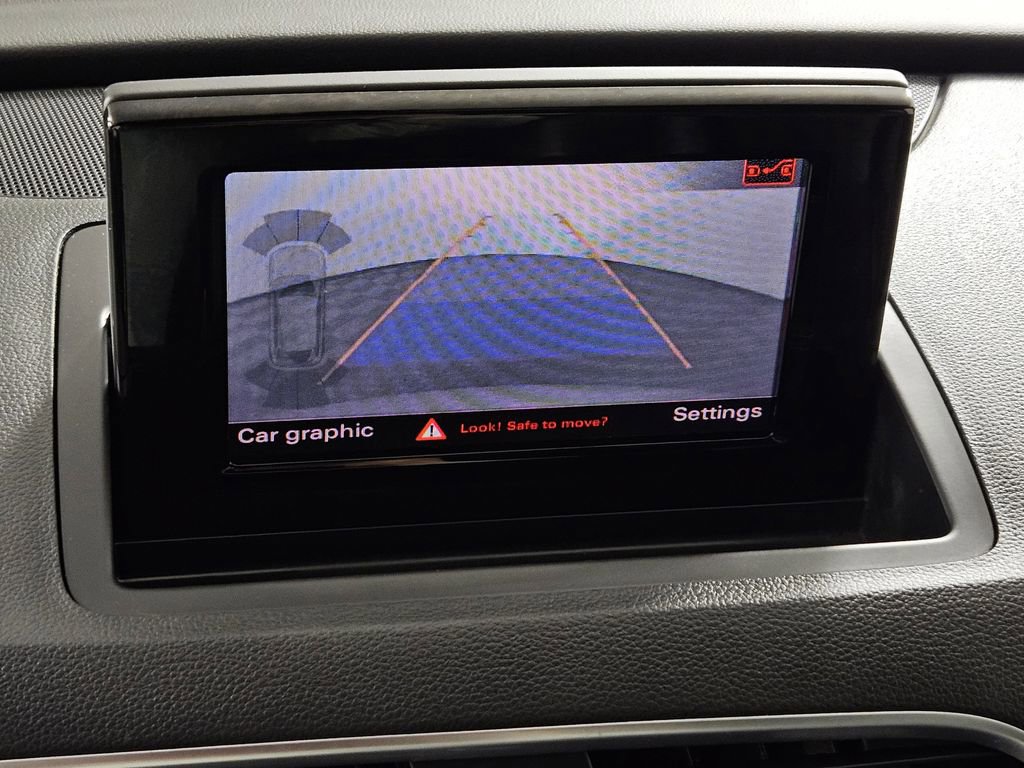 Used 2018 Audi Q3 2.0T Premium image 13