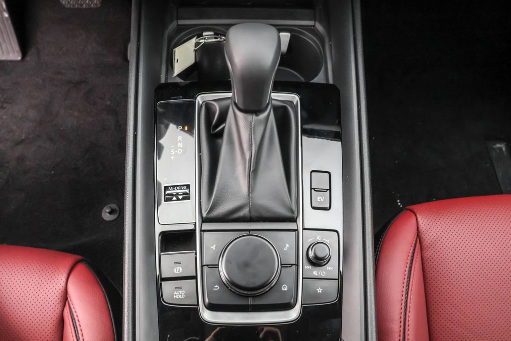 New 2026 MAZDA CX-50 AWD 2.5 Hybrid w/ Premium Pkg image 34