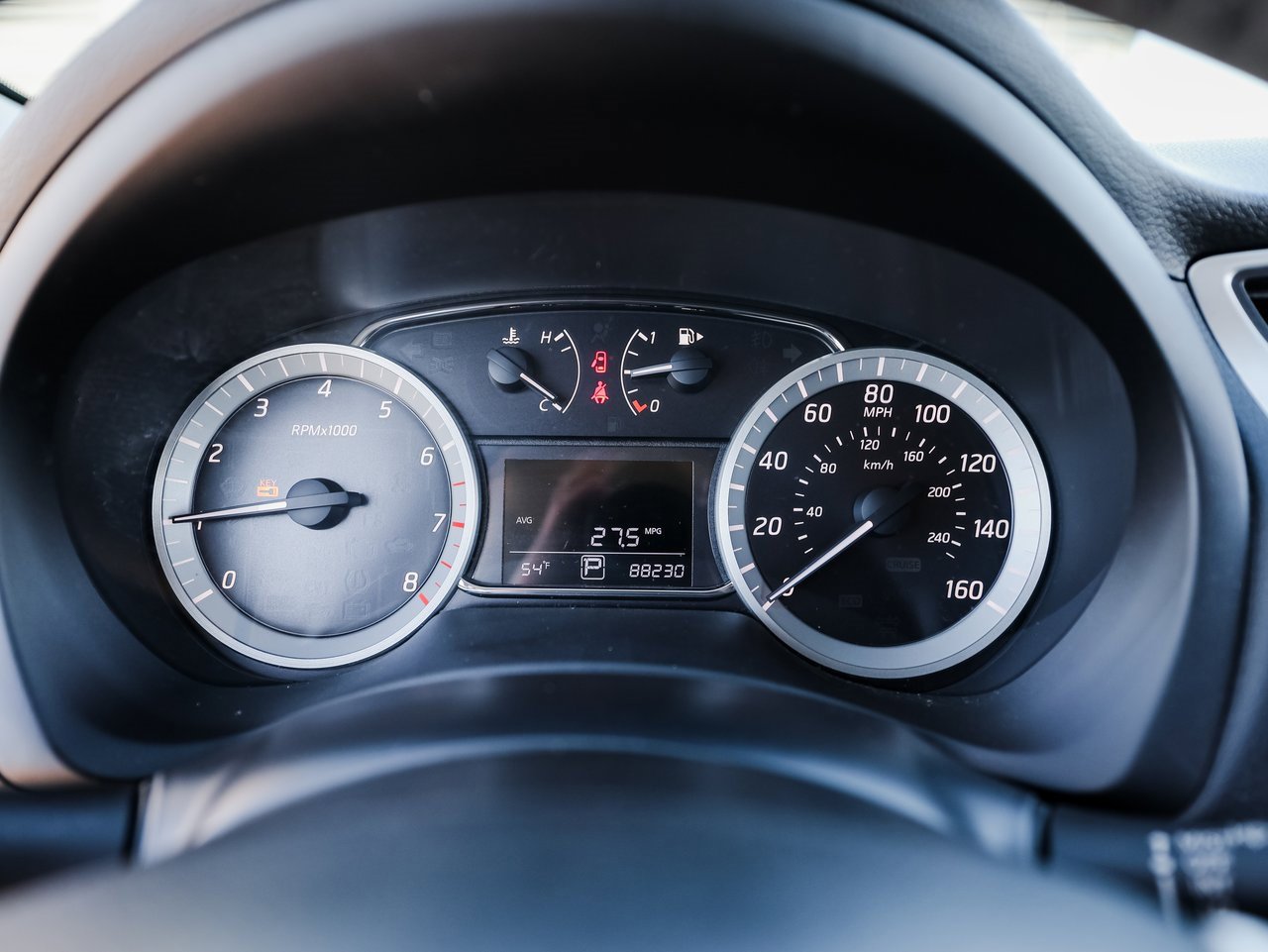 Used 2014 Nissan Sentra SV w/ SV Driver Package image 15