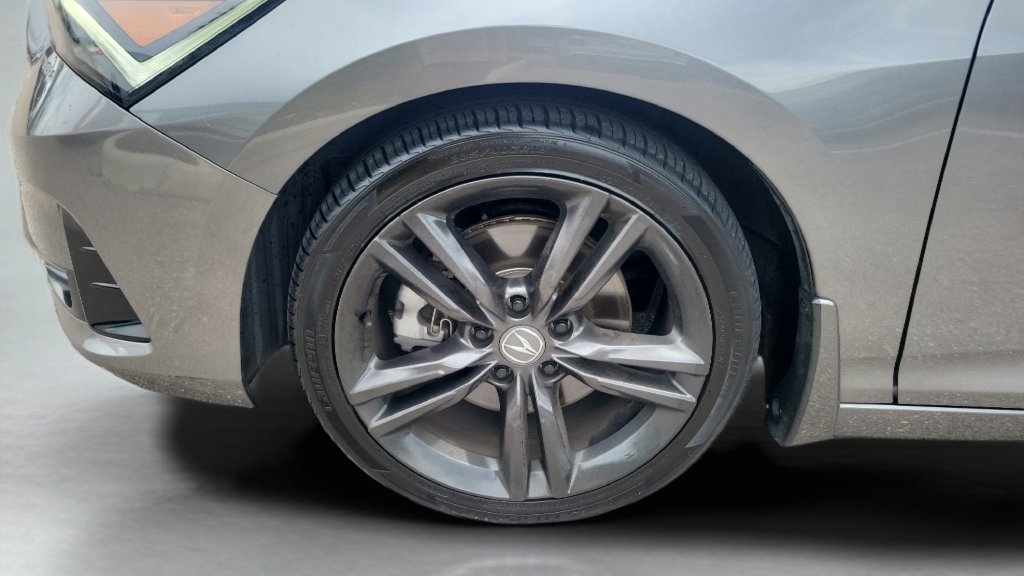 Used 2023 Acura Integra A-Spec FWD image 25