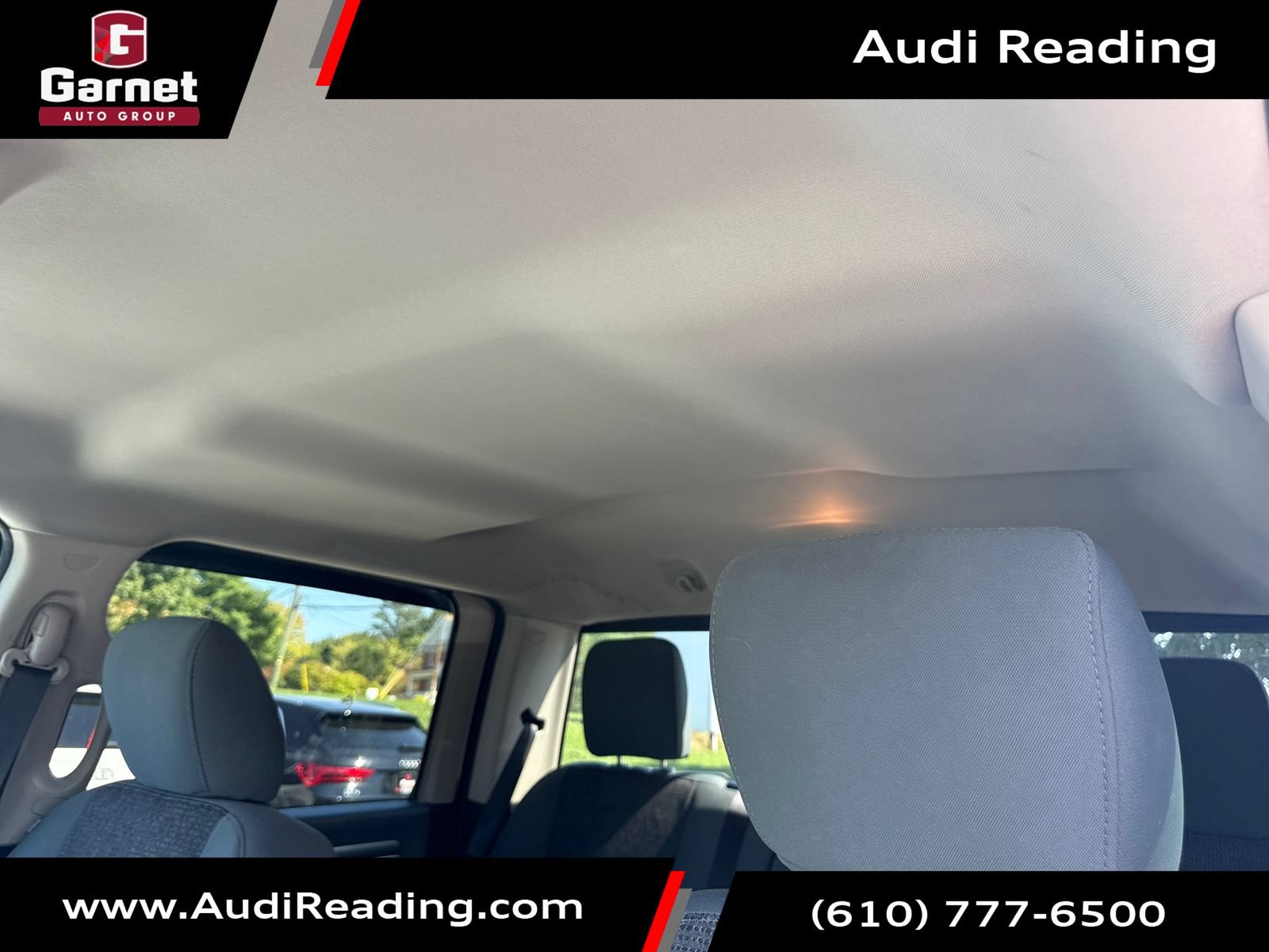 Used 2016 RAM 1500 Big Horn AWD/4WD image 12