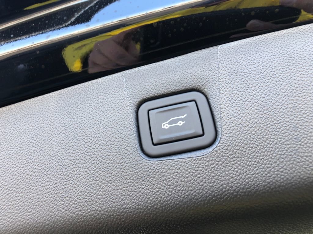 New 2026 Chevrolet Blazer LT image 8