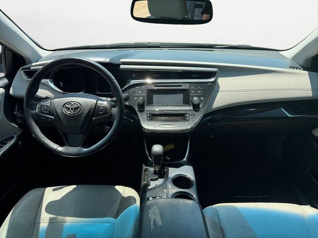 Used 2014 Toyota Avalon XLE Premium FWD image 10