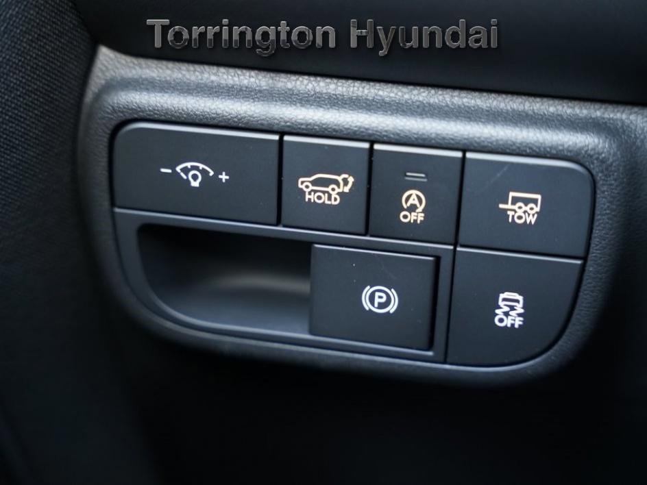 New 2026 Hyundai Palisade Calligraphy image 21