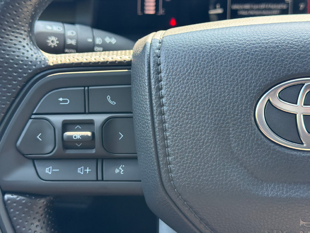 New 2026 Toyota Tacoma SR5 RWD image 30