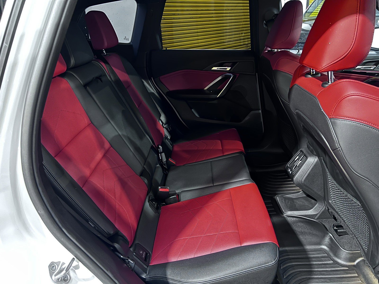 Used 2023 BMW X1 xDrive28i w/ Convenience Package image 17