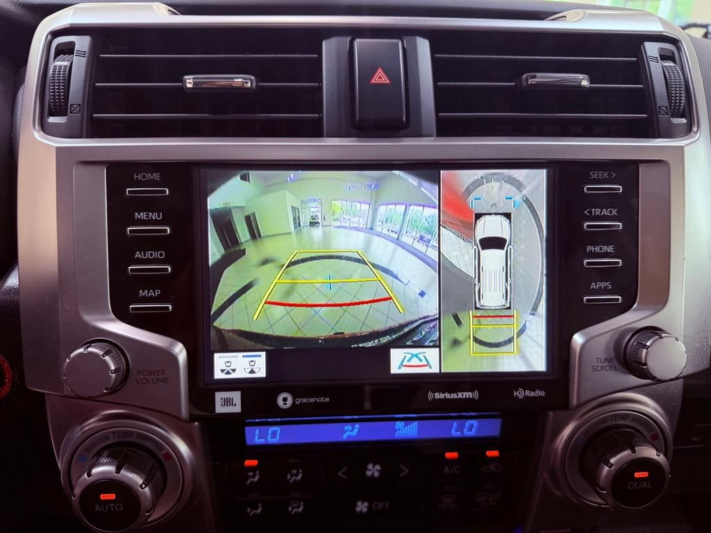Used 2023 Toyota 4Runner Limited AWD/4WD image 25
