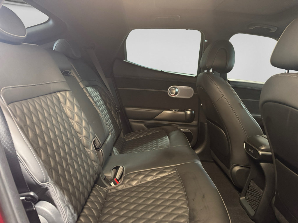 Used 2023 Genesis GV60 Performance AWD/4WD image 23