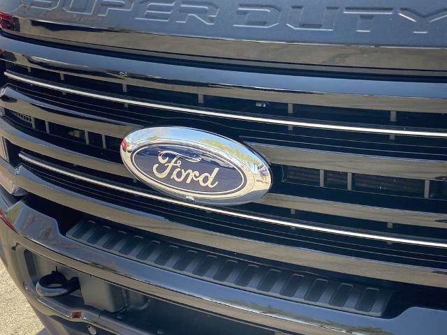 Used 2025 Ford F350 Platinum AWD/4WD image 26