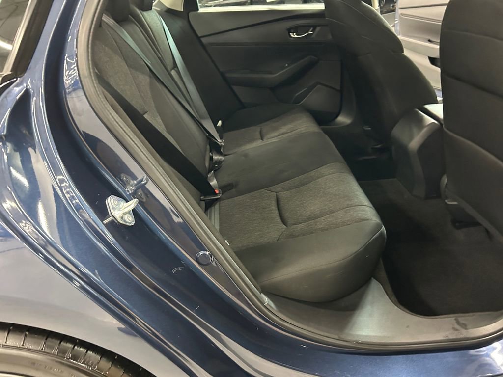 Used 2023 Honda Accord EX image 21