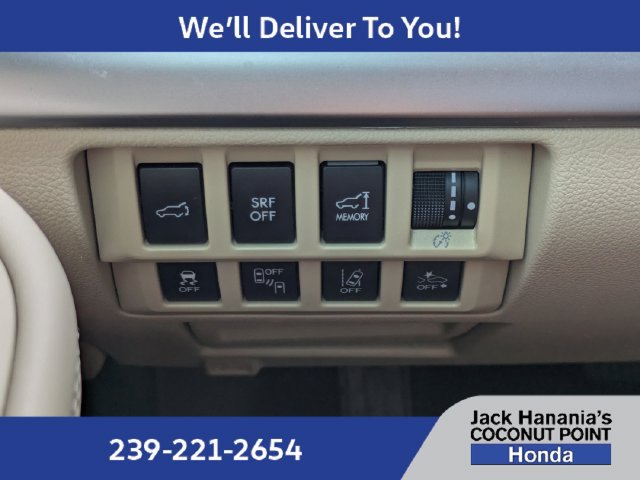 Used 2016 Subaru Outback 2.5i Limited AWD/4WD image 28