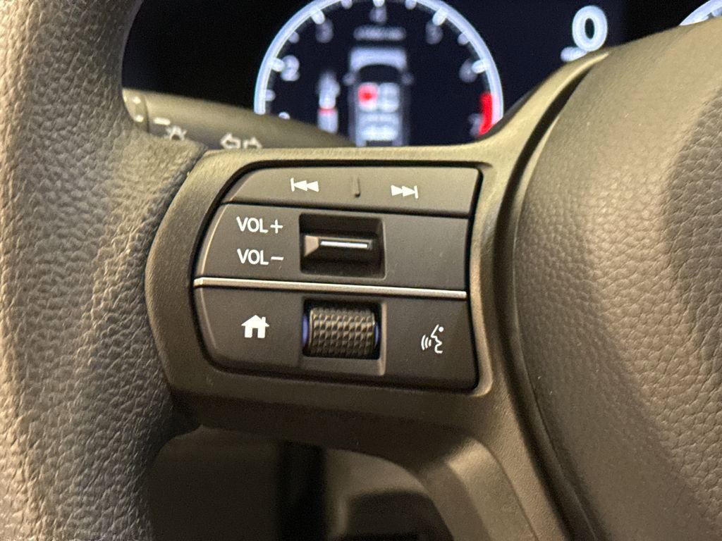 Certified 2026 Honda CR-V LX image 29