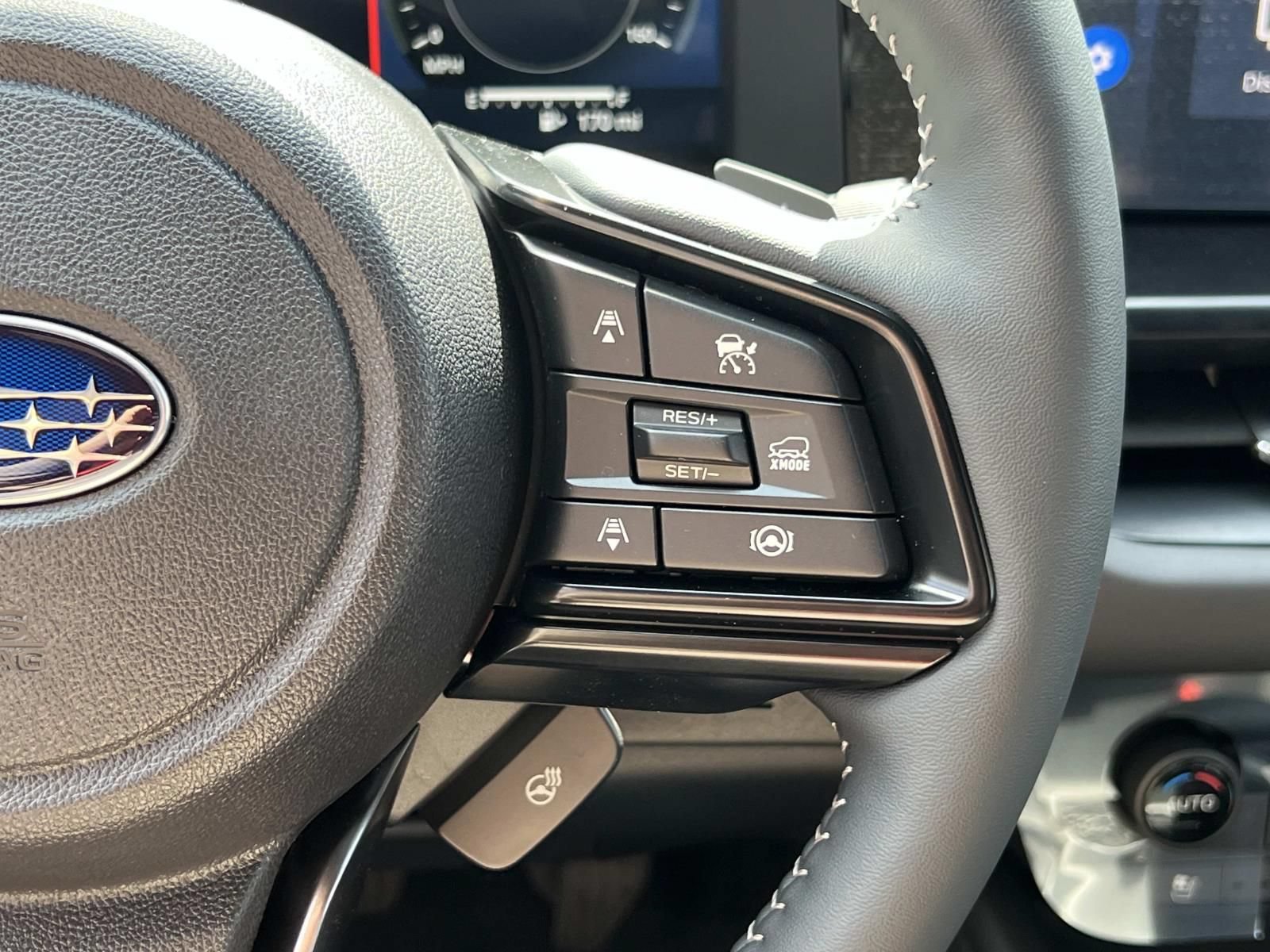 New 2026 Subaru Outback Touring XT AWD/4WD image 18