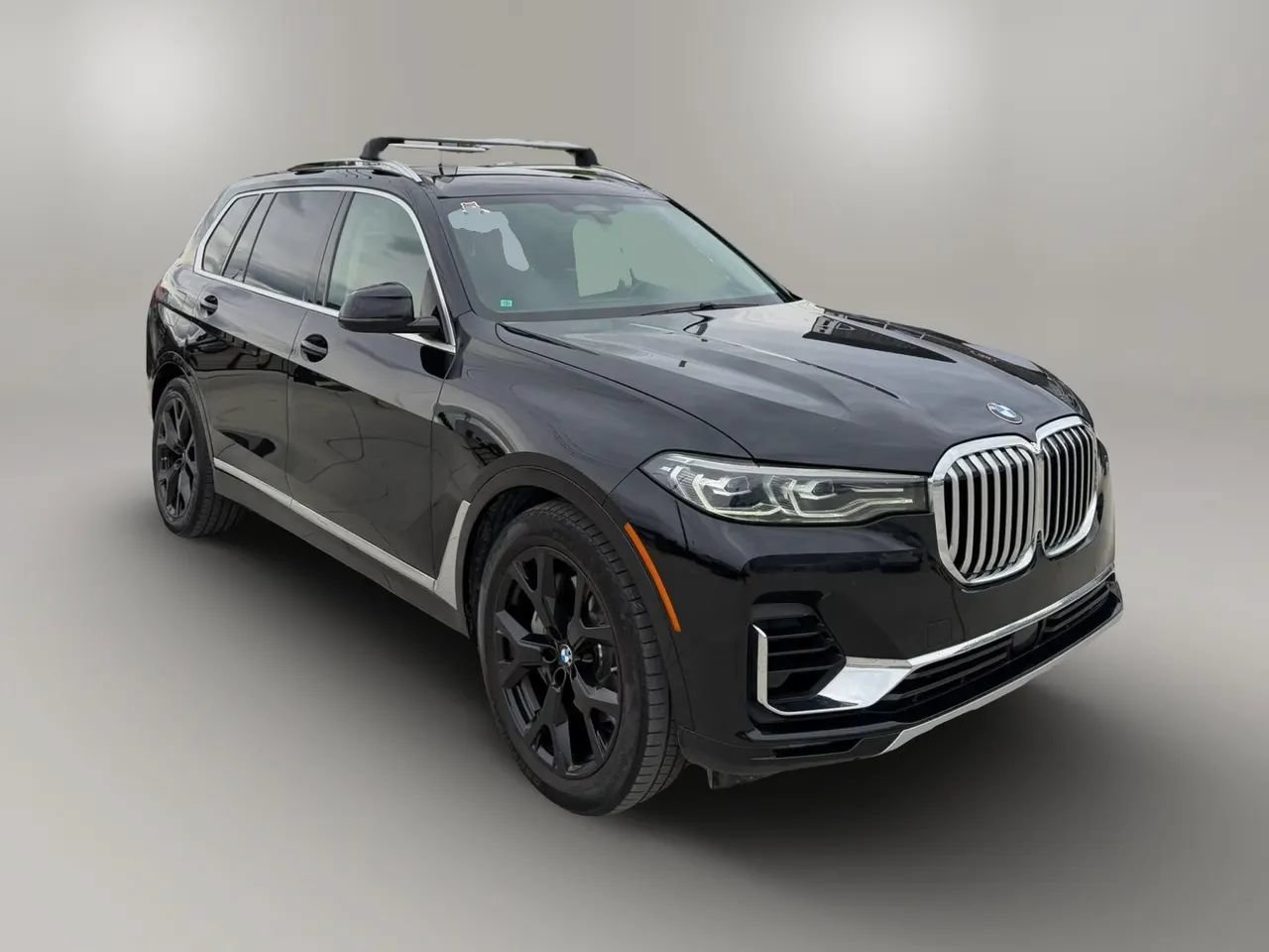 Used 2020 BMW X7 xDrive40i w/ Executive Package