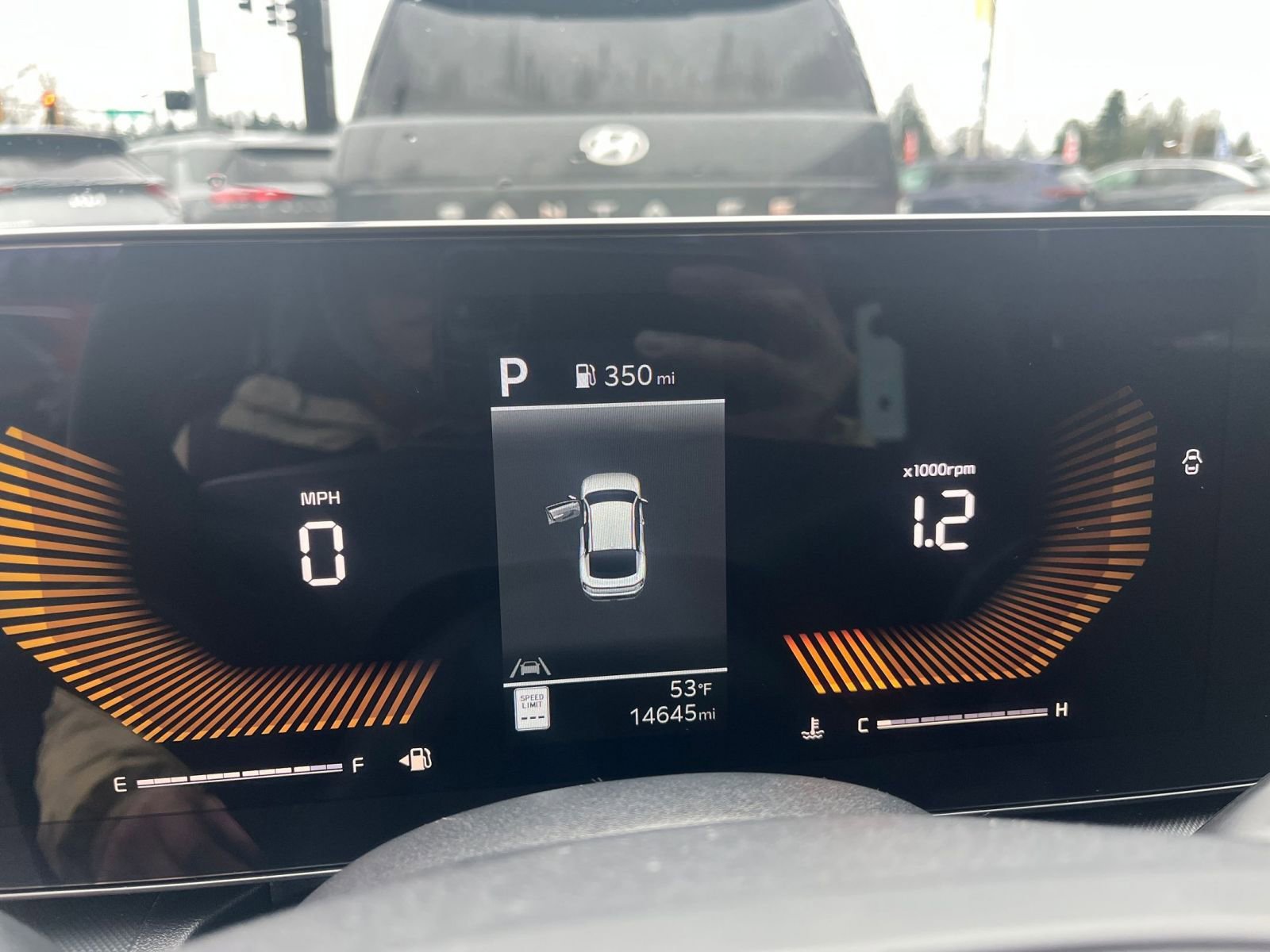 Used 2025 Kia K4 FWD image 41