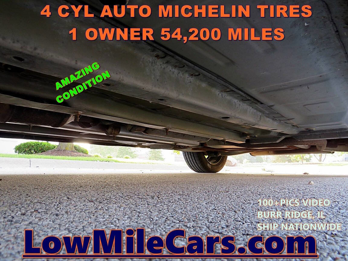 Used 2009 Chevrolet Malibu LS image 72