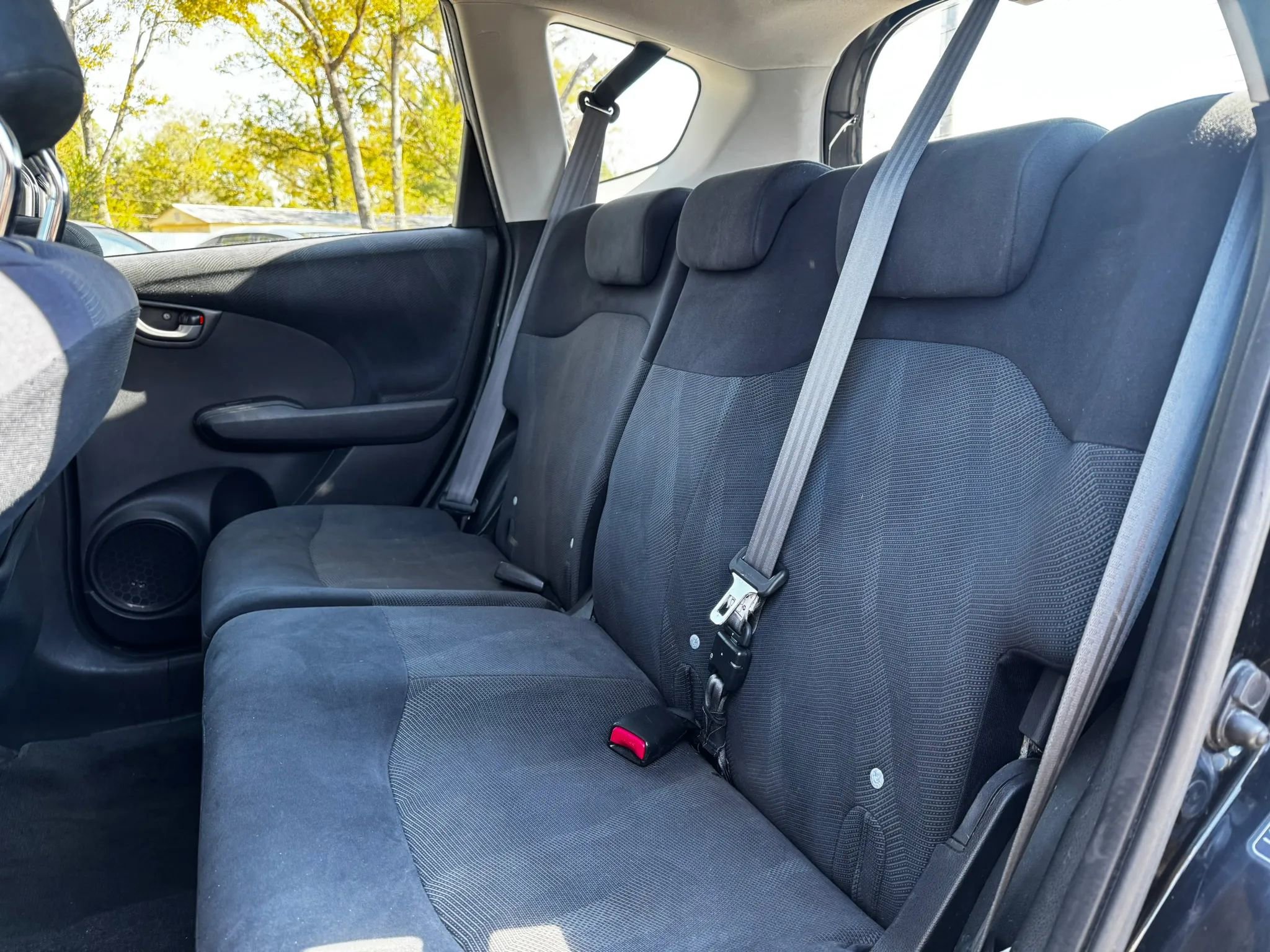 Used 2010 Honda Fit Sport image 12