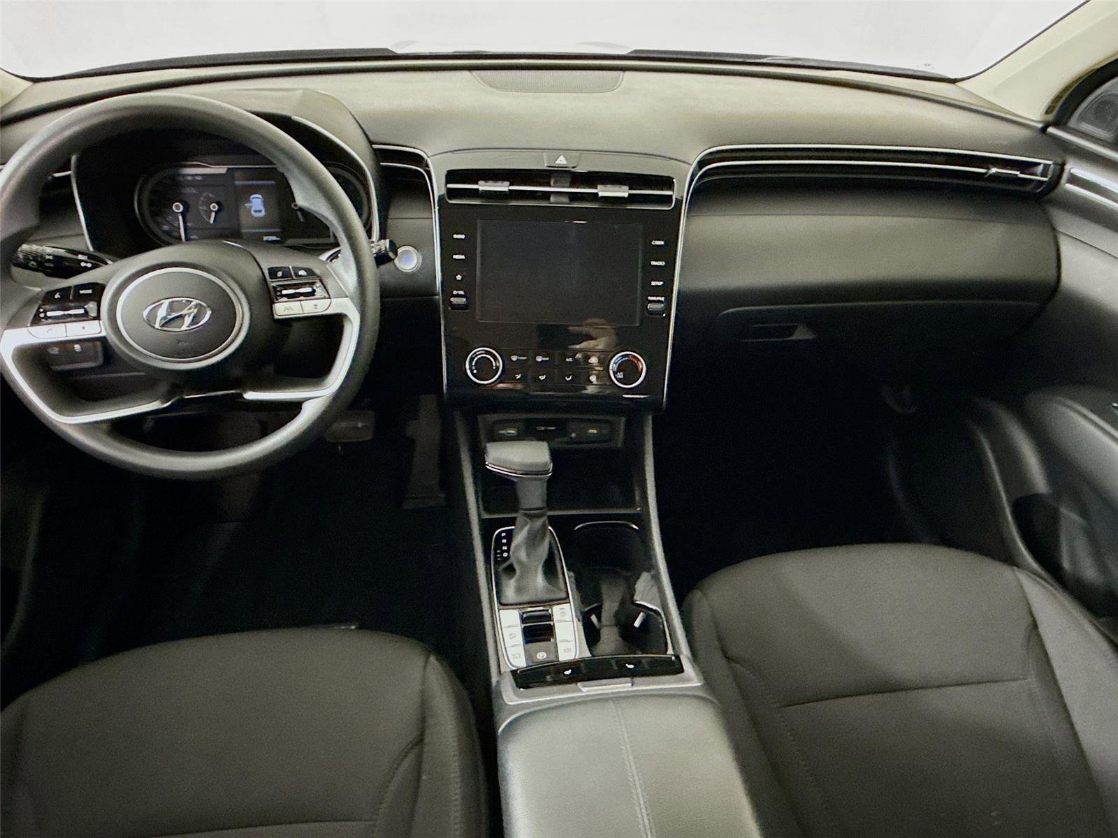 Used 2023 Hyundai Tucson SEL image 21