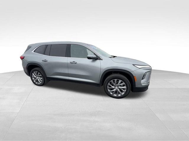 Certified 2025 Buick Enclave Preferred image 13