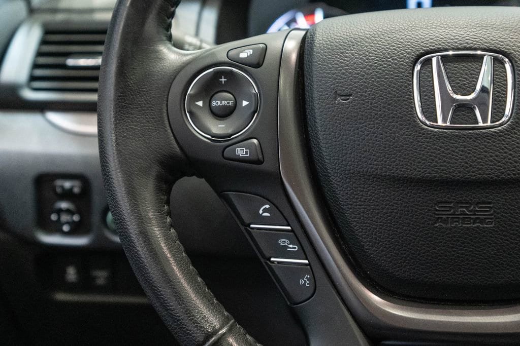 Used 2019 Honda Ridgeline RTL-T image 18