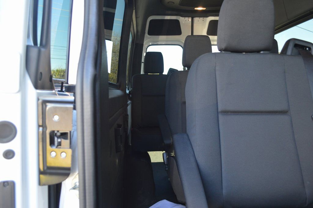 Used 2025 Mercedes-Benz Sprinter 2500 image 39