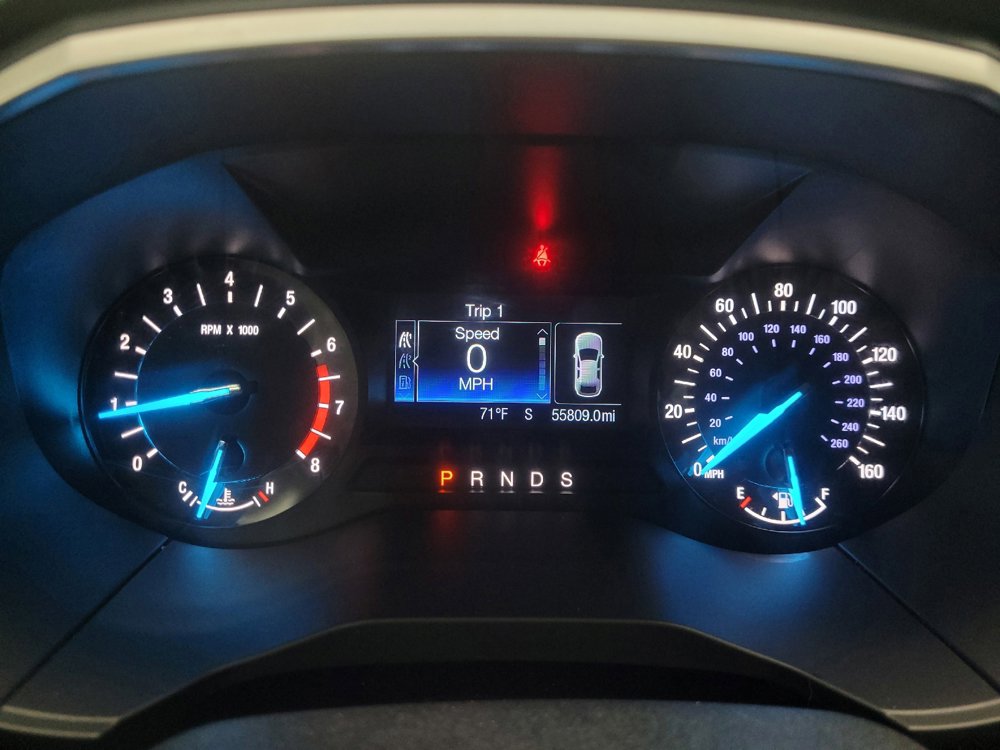 Used 2017 Ford Edge SEL AWD/4WD image 23