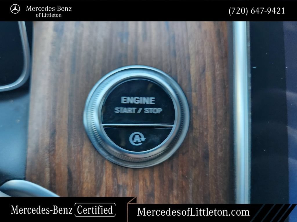 Certified 2024 Mercedes-Benz GLC 300 4MATIC image 20