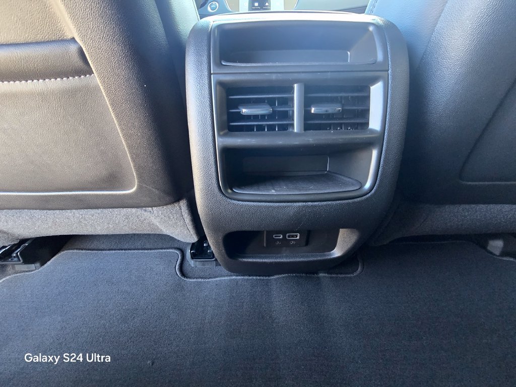 New 2026 Cadillac XT5 Luxury FWD image 21