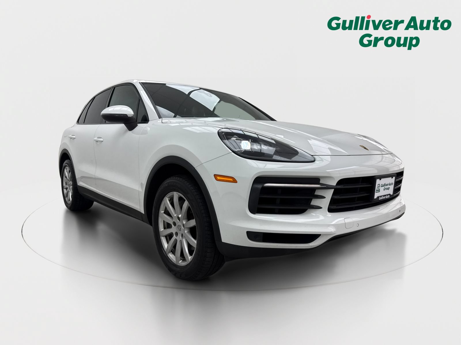 Used 2019 Porsche Cayenne AWD/4WD image 13