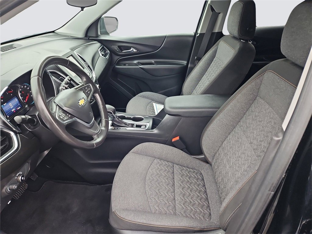 Certified 2022 Chevrolet Equinox LT image 31
