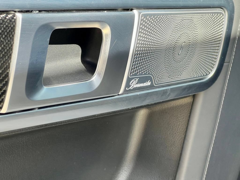 Certified 2023 Mercedes-Benz G 63 AMG 4MATIC image 48