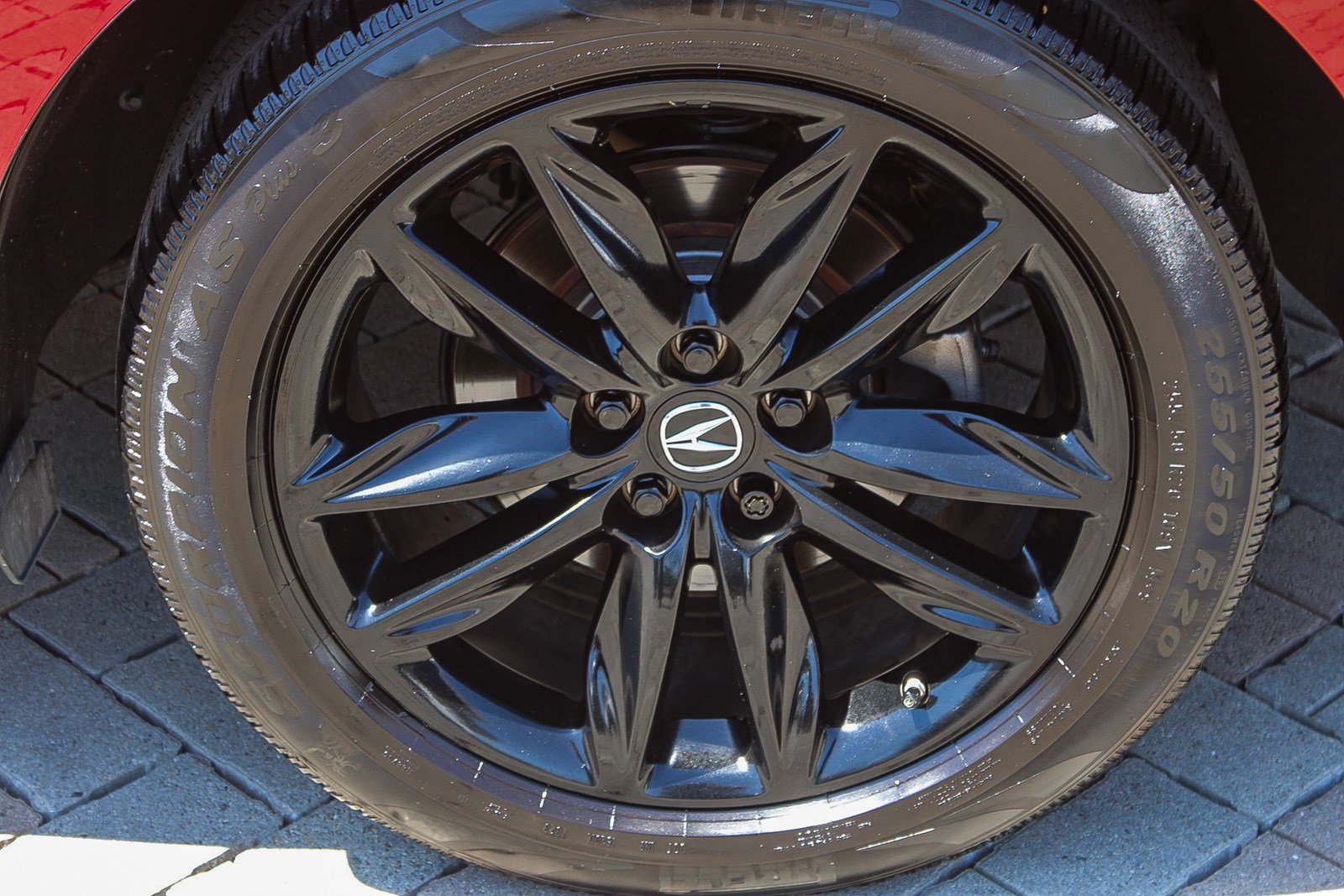 Used 2020 Acura MDX w/ Advance & Entertainment Pac AWD/4WD image 12