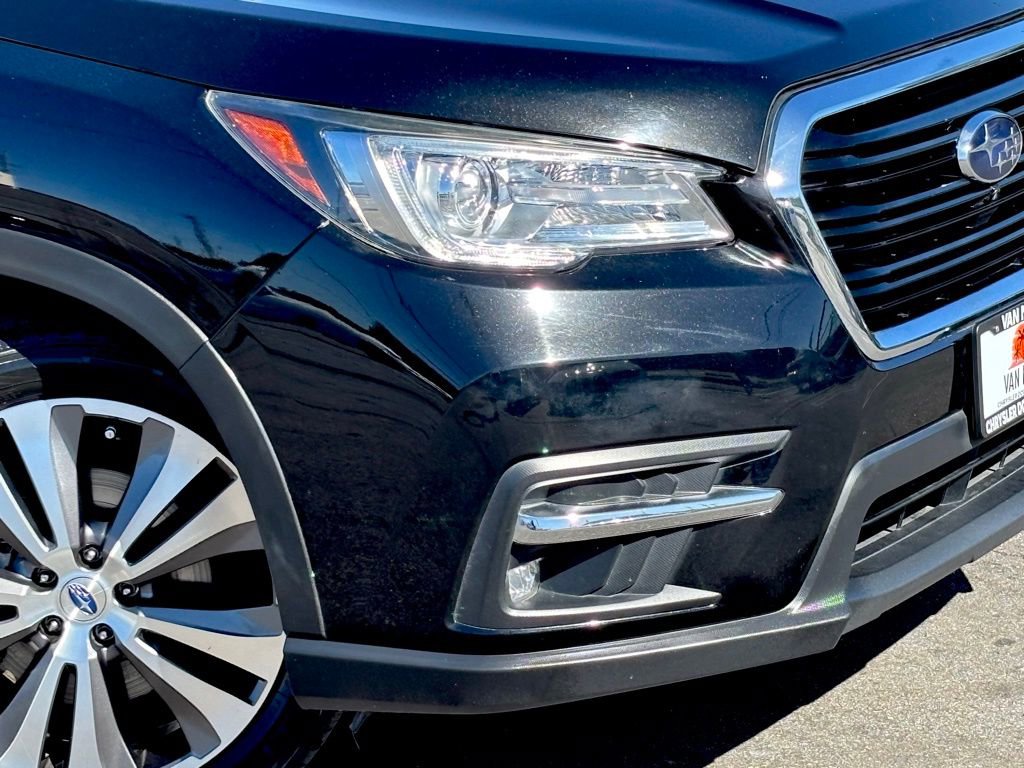 Used 2022 Subaru Ascent Touring image 9