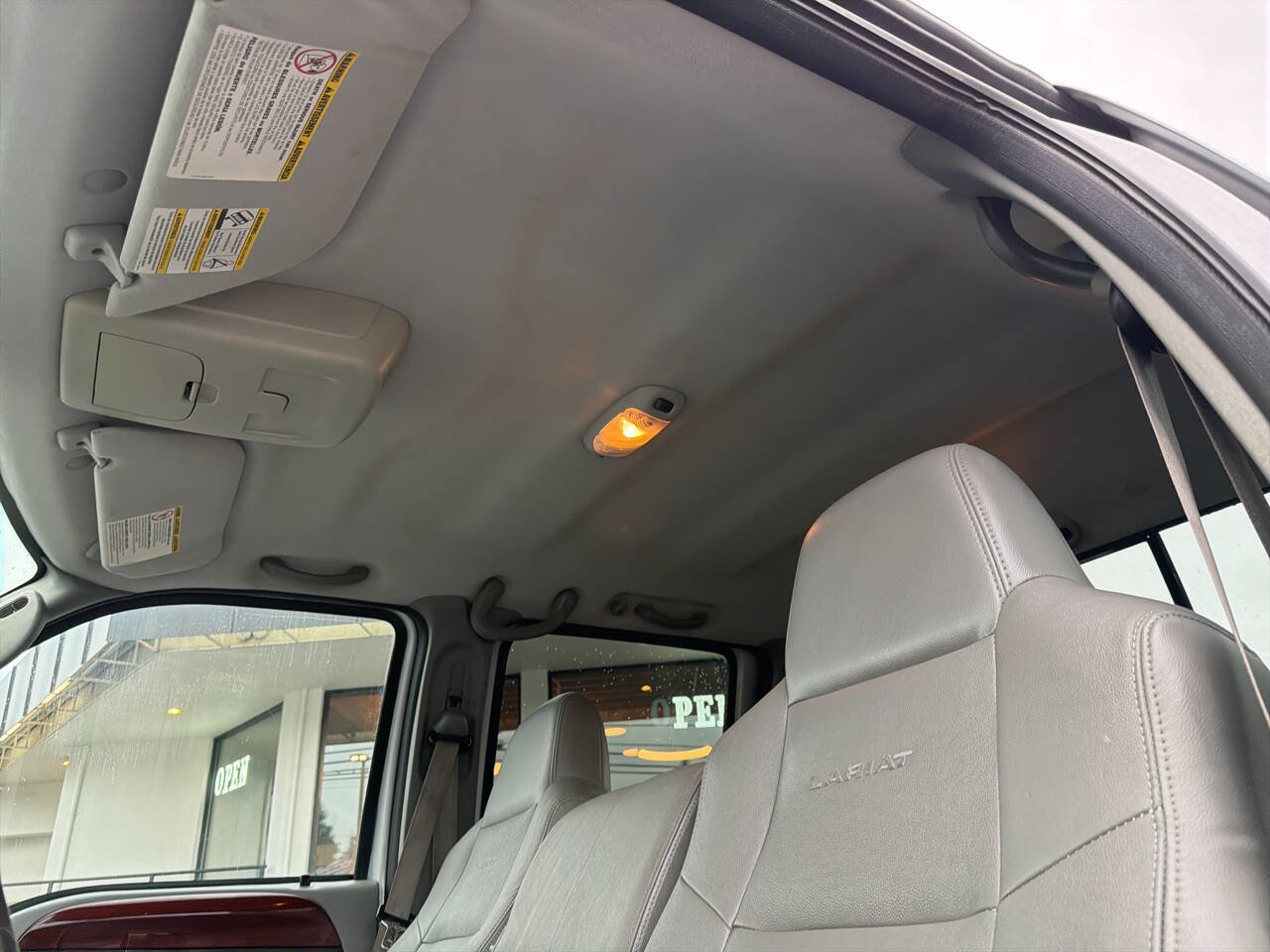 Used 2007 Ford F350 Lariat AWD/4WD image 27
