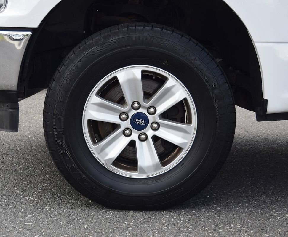 Used 2019 Ford F150 XL w/ Equipment Group 101A Mid image 42