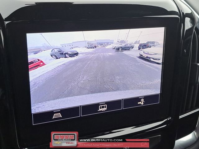 Used 2023 Chevrolet Traverse LT image 27