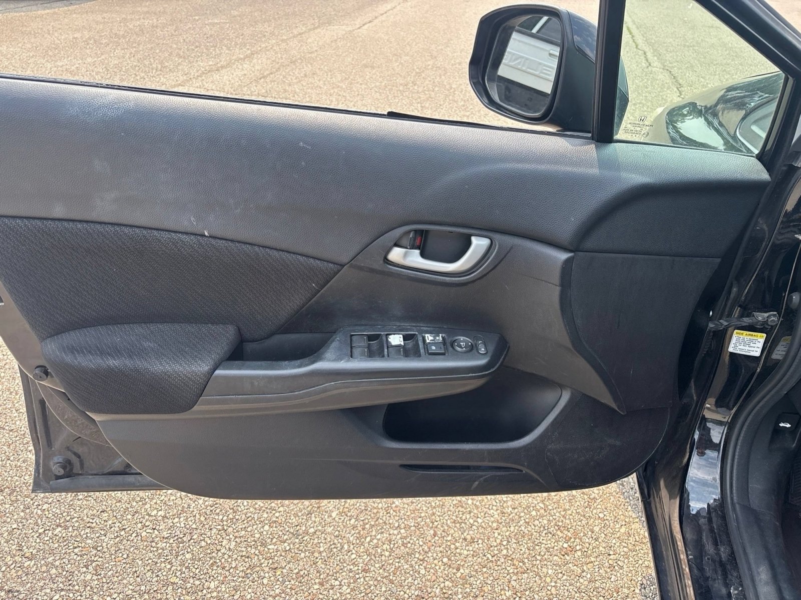 Used 2013 Honda Civic LX image 28